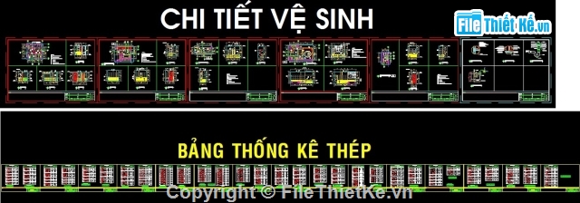 bản vẽ thiết kế,thiết kế bản vẽ thi công,bản vẽ biệt thự đẹp,bản vẽ biệt thự 11x21m